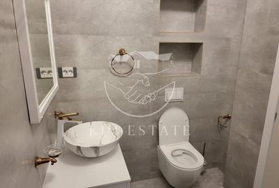 Apartament cu 4 camere decomandat, mobilat în Exterior Nord - 17