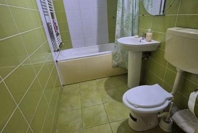 Garsonieră decomandată în Săsar - 2