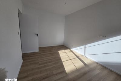 Casă cu 4 camere cu Teren 580 Mp în Balotești - 2