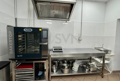 Spațiu comercial, de 68 mp, în Iancului - 8