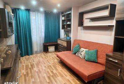 Apartament cu 3 camere decomandat în Mărăști