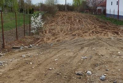 Teren de 1250 mp, în Săbăreni - 4