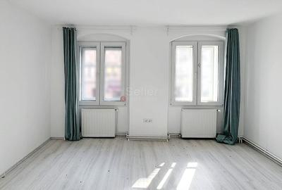 Apartament cu 2 camere semidecomandat în Ultracentral
