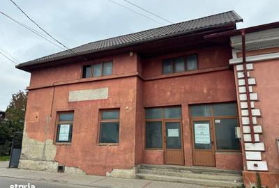 Spațiu comercial, de 150 mp, în Central - 1