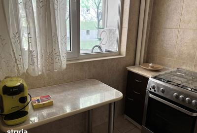 Apartament cu 2 camere semidecomandat, mobilat în 1 Mai - 3