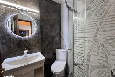 Apartament cu 4 camere decomandat în Cândești - 1