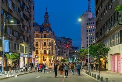 Spațiu comercial, de 318 mp, în Calea Victoriei - 2