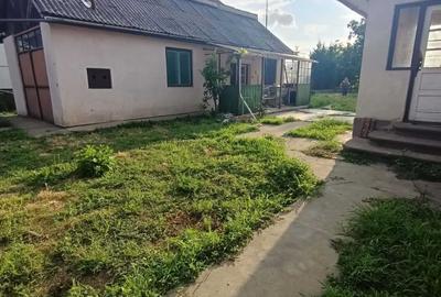 Casă cu 3 camere în Central - 3