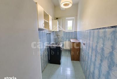 Apartament cu 2 camere în Port - 9