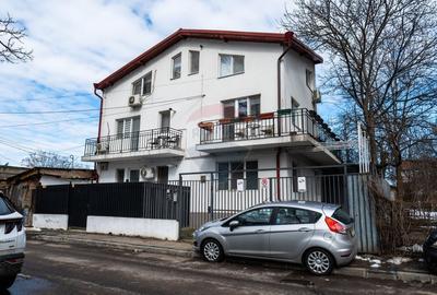 Garsonieră decomandată, mobilată în Pantelimon - 1