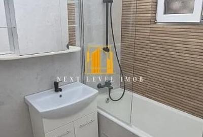 Apartament cu 2 camere semidecomandat în Trivale