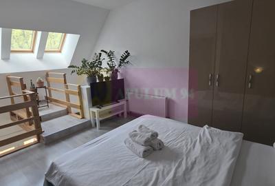 Apartament cu 2 camere semidecomandat în Sud - 8