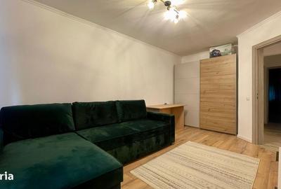 Apartament cu 2 camere în Decebal - 5