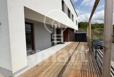 Duplex cu 5 camere cu Canalizare în Iris - 11