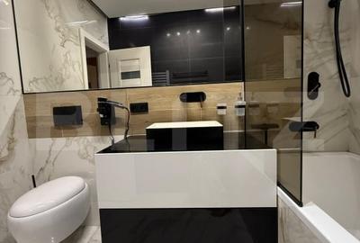 Apartament cu 2 camere decomandat, mobilat în Sopor - 20