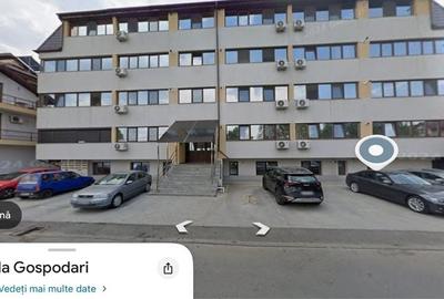 Garsonieră în Roșu - 4
