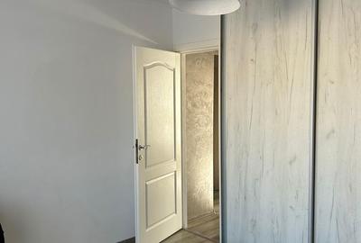 Apartament cu 2 camere decomandat în Tudor Vladimirescu - 11