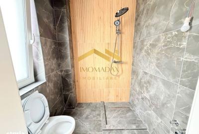Casă cu 4 camere în Remetea Mare - 3