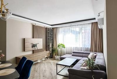 Apartament cu 2 camere în Florești - 7