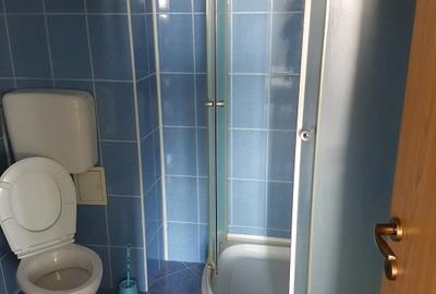 Garsonieră semidecomandată, mobilată în Dealul Cetății - 4
