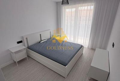 Apartament cu 2 camere semidecomandat, mobilat în Iris - 3
