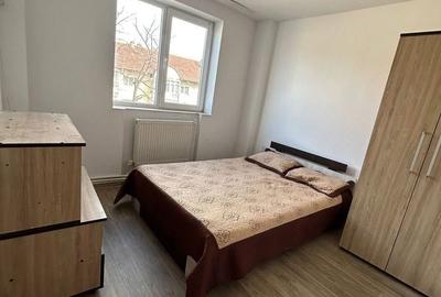 Apartament cu 2 camere decomandat în Ultracentral - 10