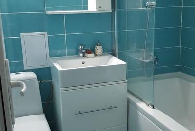 Apartament cu 3 camere decomandat în Drumul Taberei - 4
