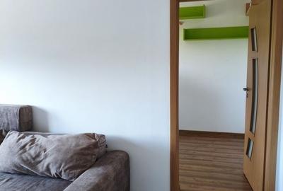 Apartament cu 3 camere semidecomandat în Valea Lupului - 4