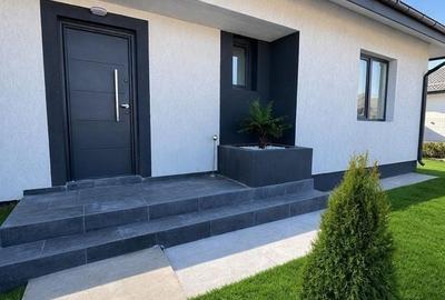 Casă cu 3 camere cu Teren 118 Mp în Clinceni - 4