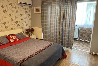 Apartament cu 2 camere decomandat în Central - 3