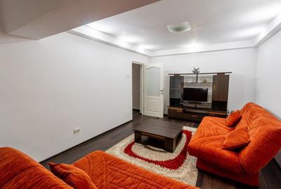 Apartament cu 2 camere decomandat, mobilat în Faleza Nord - 19