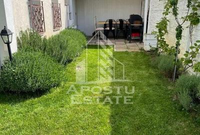 Apartament cu 2 camere decomandat, mobilat în Braytim - 6