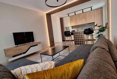 Apartament cu 2 camere în Tractorul - 2