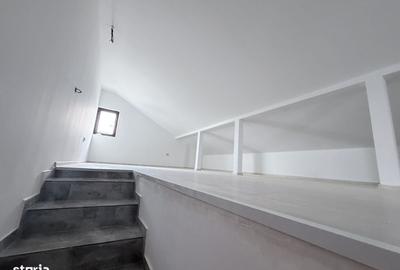 Casă cu 4 camere în Central - 10