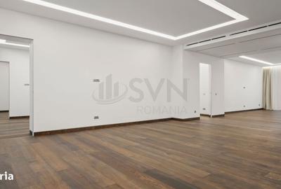 Apartament cu 5 camere decomandat, mobilat în Kiseleff - 14