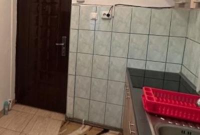 Garsonieră semidecomandată în Tractorul - 5
