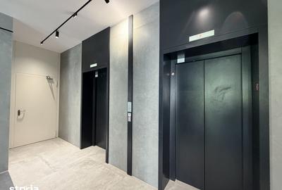 Apartament cu 4 camere în Pipera
