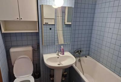 Garsonieră decomandată în Bucureștii Noi