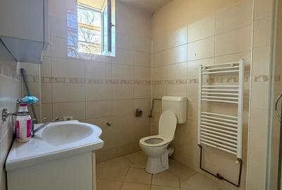 Apartament cu 3 camere decomandat, mobilat în Lipovei - 4