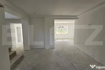 Casă cu 5 camere cu Teren 1000 Mp în Vetiș - 6