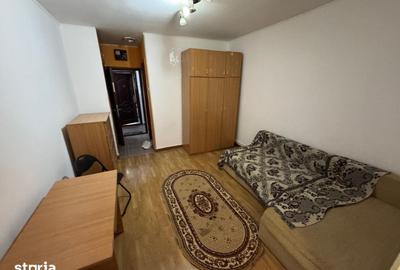 Garsonieră în Nicolina - 4