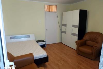 Garsonieră în ICIL - 2