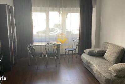 Garsonieră decomandată, mobilată în Plopilor - 2