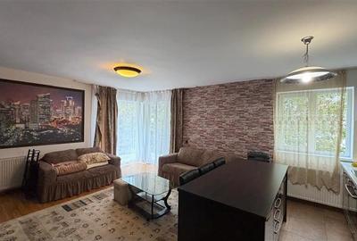 Apartament cu 2 camere circular, mobilat în Florești - 3
