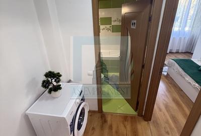Apartament cu 2 camere semidecomandat, mobilat în Centrul Civic - 15