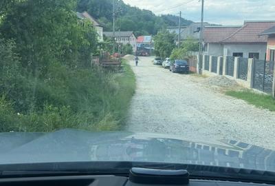 Teren de 4065 mp, în Coșești - 3