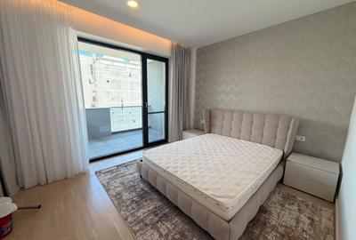 Apartament cu 3 camere decomandat, mobilat în Iancu Nicolae - 17