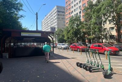 Garsonieră semidecomandată în Dristor - 4