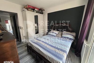 Apartament cu 2 camere, mobilat în Chiajna - 2