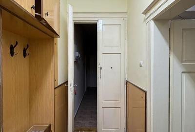 Apartament cu 2 camere decomandat în Central - 4